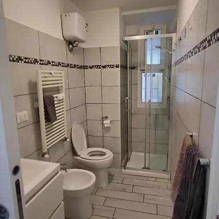My Little House * Roma