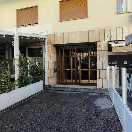 My Little House Roma