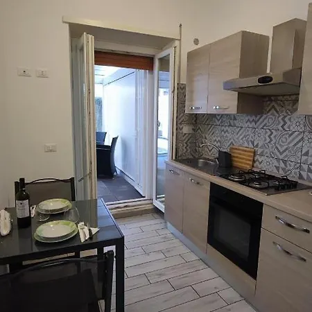 Daire My Little House *
