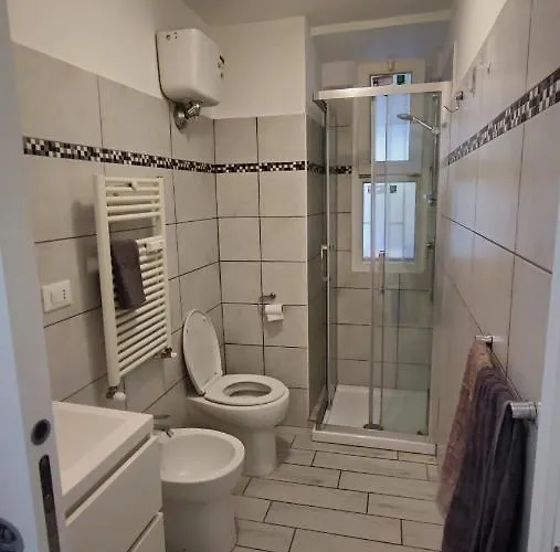 My Little House * Roma